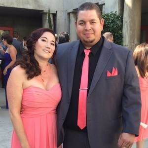 Meet your Posher, Ed